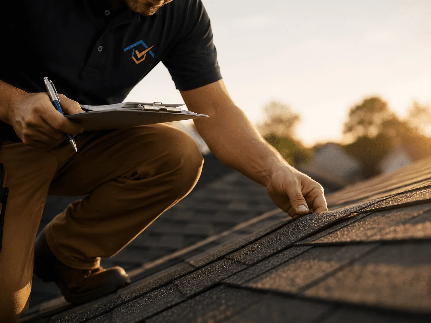 Why Choose Roof Inspection in Huron, CA
