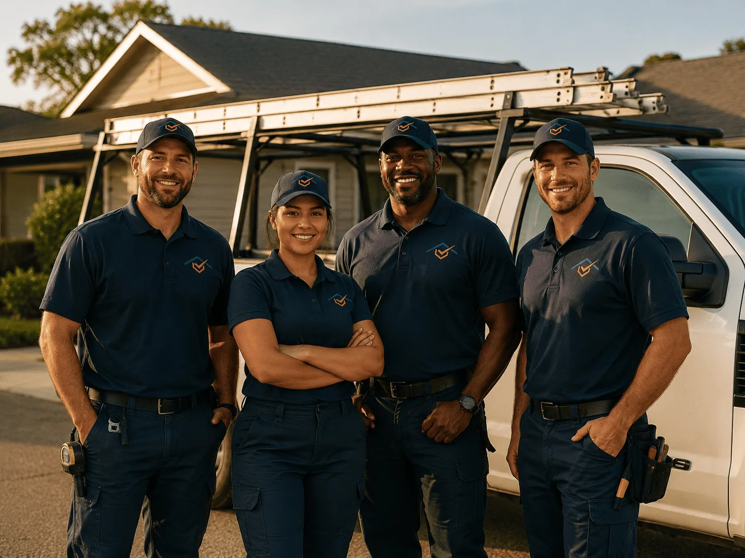 Roof Inspection company in Huron, CA